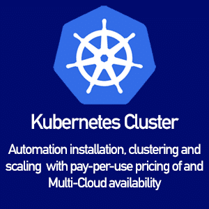 Kubernetes-Cluster