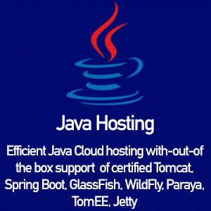 java-hosting